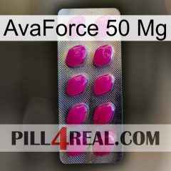 AvaForce 50Mg 09